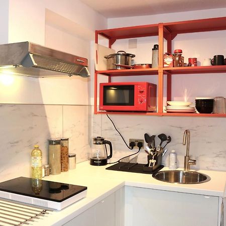 Modern Studio Apartment; 10Min Walk To Town & Quay 埃克塞特 外观 照片
